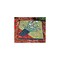 Diamond Tech Garden Form 12" Square – Reusable Mosaic Mold for Garden Walkways, Patios Tabletops & More